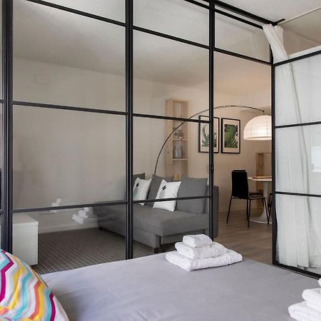 Apartament Loft En El Corazon De Walencja Zewnętrze zdjęcie