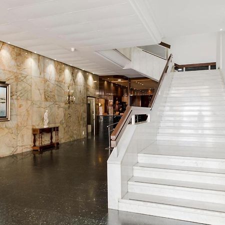 Apartament Loft En El Corazon De Walencja Zewnętrze zdjęcie