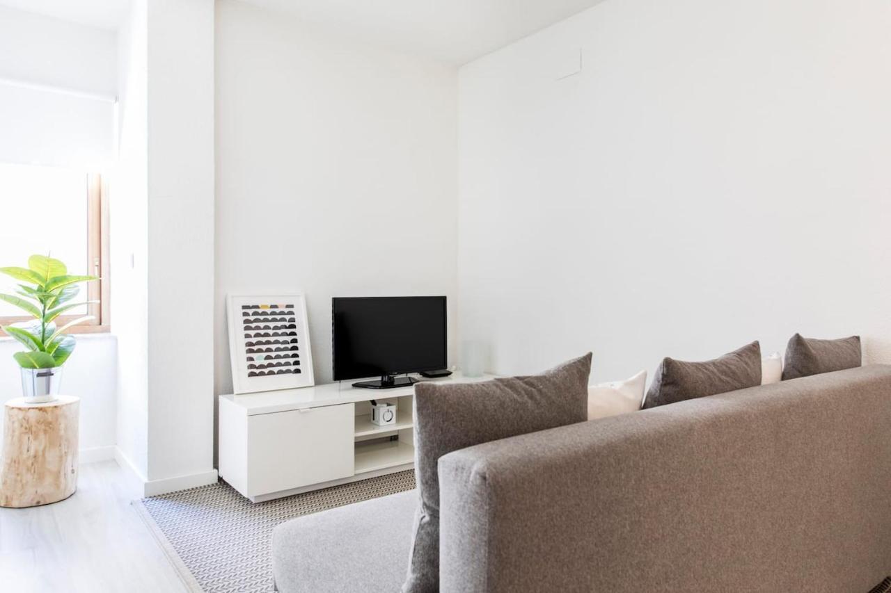 Apartament Loft En El Corazon De Walencja Zewnętrze zdjęcie