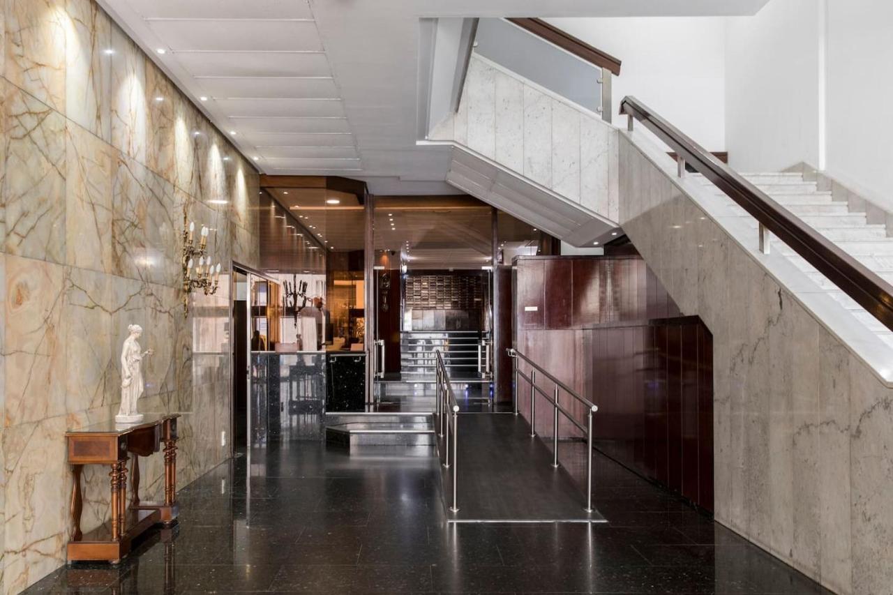 Apartament Loft En El Corazon De Walencja Zewnętrze zdjęcie
