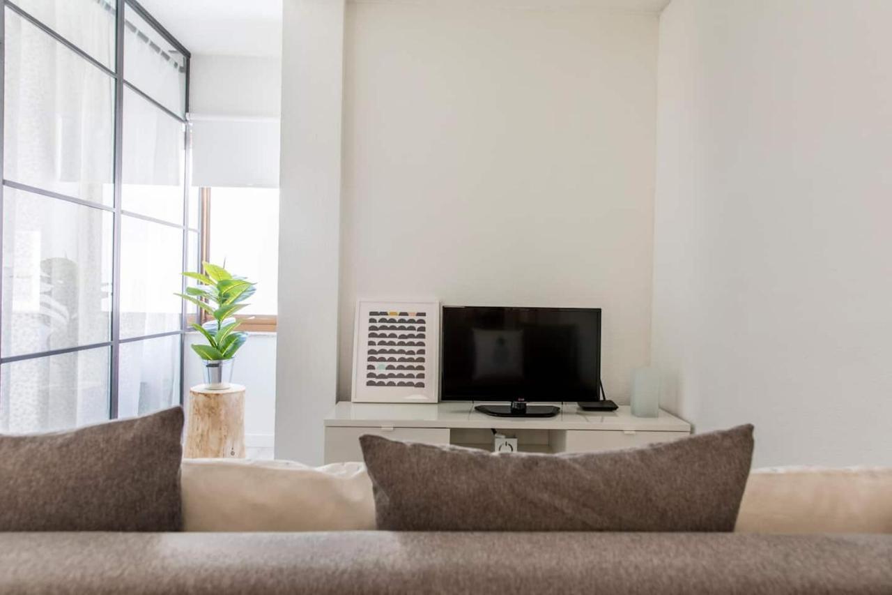 Apartament Loft En El Corazon De Walencja Zewnętrze zdjęcie