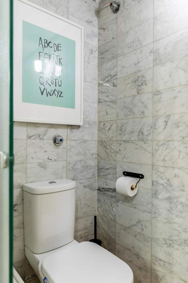 Apartament Loft En El Corazon De Walencja Zewnętrze zdjęcie