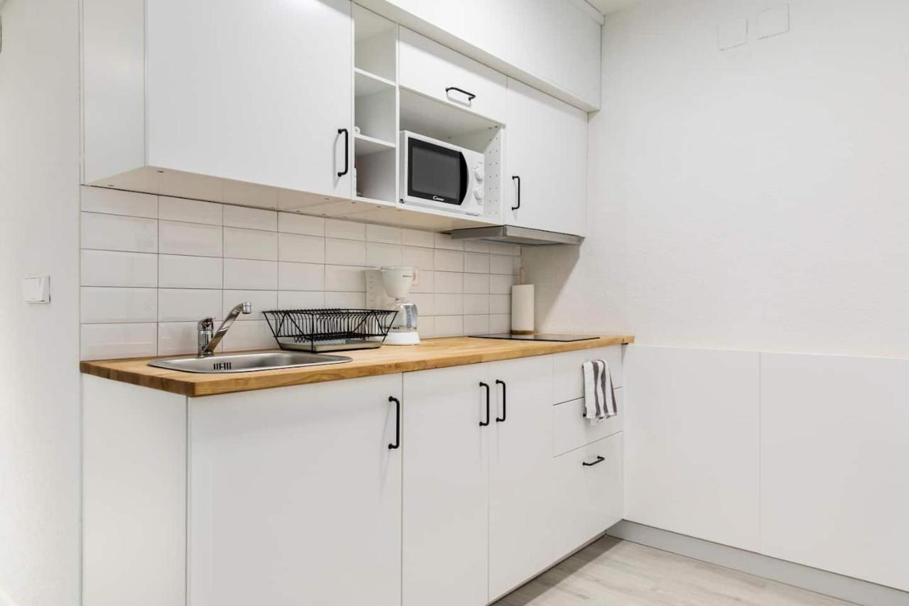 Apartament Loft En El Corazon De Walencja Zewnętrze zdjęcie