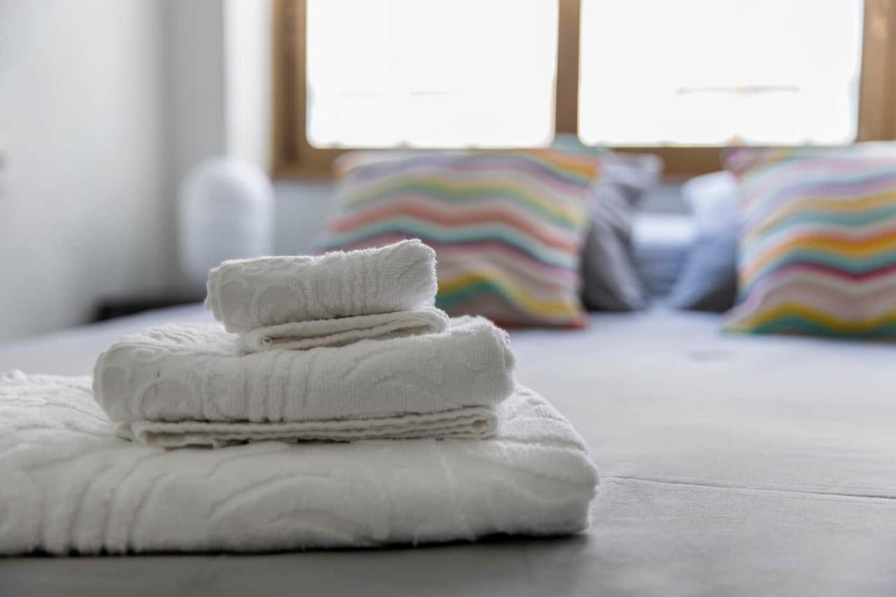 Apartament Loft En El Corazon De Walencja Zewnętrze zdjęcie